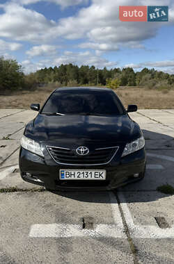 Toyota Camry 2008