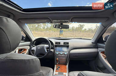 Седан Toyota Camry 2008 в 