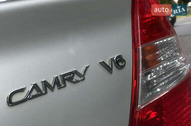 Седан Toyota Camry 2002 в  фото 19 Седан Toyota Camry 2002 в
