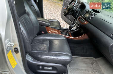 Седан Toyota Camry 2002 в  фото 23 Седан Toyota Camry 2002 в