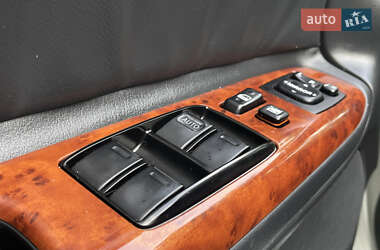 Седан Toyota Camry 2002 в  фото 35 Седан Toyota Camry 2002 в