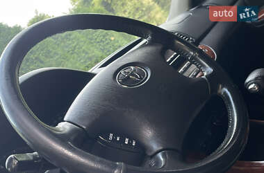 Седан Toyota Camry 2002 в  фото 33 Седан Toyota Camry 2002 в