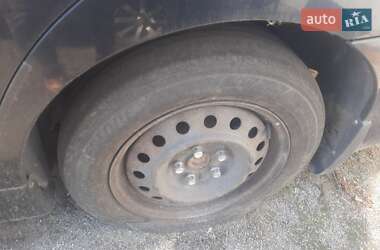 Седан Toyota Camry 2011 в Днепре