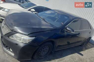 Седан Toyota Camry 2011 в Днепре