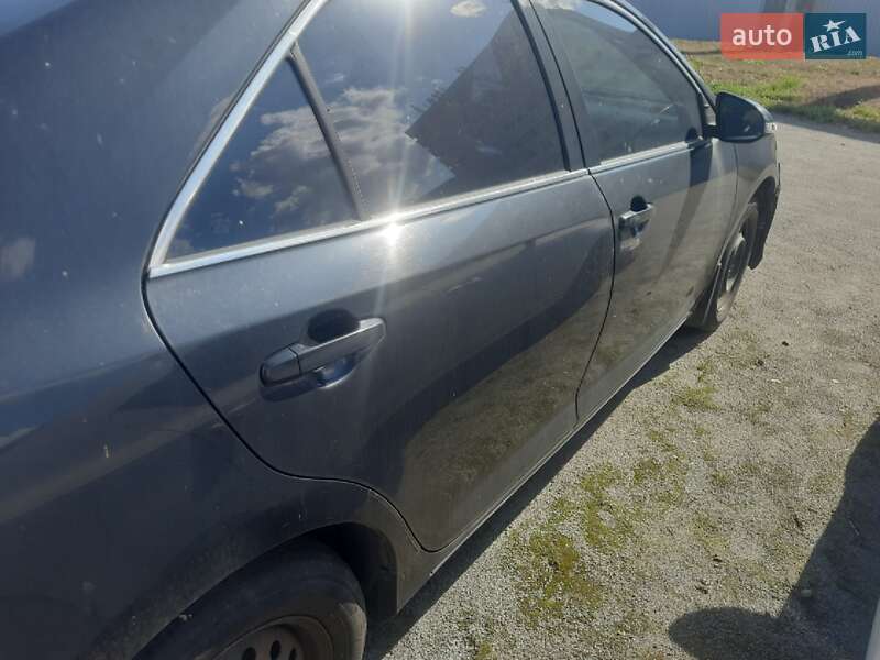 Седан Toyota Camry 2011 в Дніпрі фото 28 Седан Toyota Camry 2011 в Дніпрі