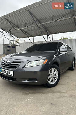 Седан Toyota Camry 2007 в Черноморске
