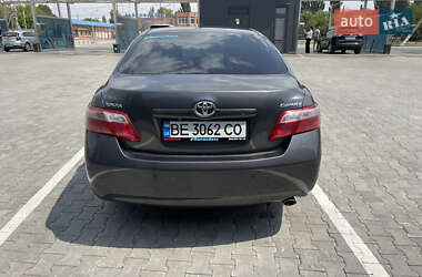 Седан Toyota Camry 2007 в 