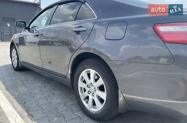 Седан Toyota Camry 2007 в 