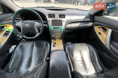 Седан Toyota Camry 2007 в 