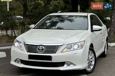 Седан Toyota Camry 2014 в Одесі
