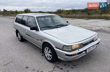 Универсал Toyota Camry 1989 в Жмеринке