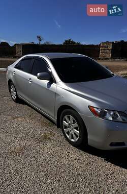 Седан Toyota Camry 2007 в Белгороде-Днестровском