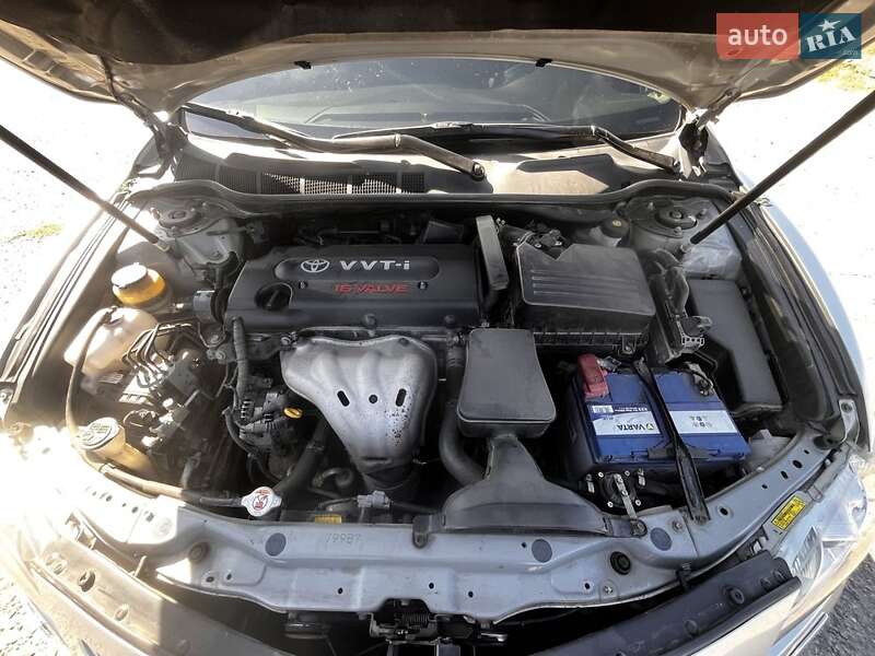 Седан Toyota Camry 2007 в Белгороде-Днестровском фото 7 Седан Toyota Camry 2007 в Белгороде-Днестровском