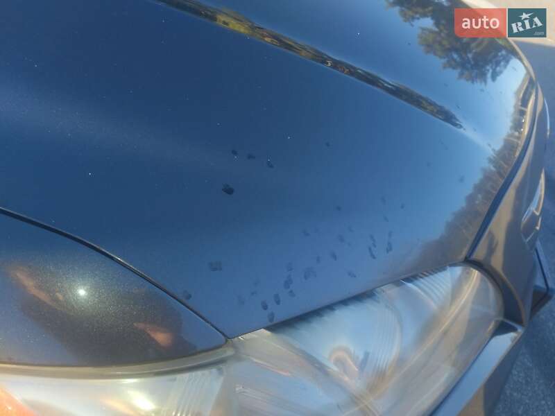 Седан Toyota Camry 2006 в Киеве фото 25 Седан Toyota Camry 2006 в Киеве