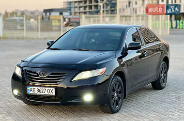 Седан Toyota Camry 2006 в Харькове