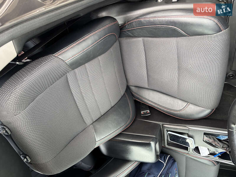 Седан Toyota Camry 2016 в Одесі