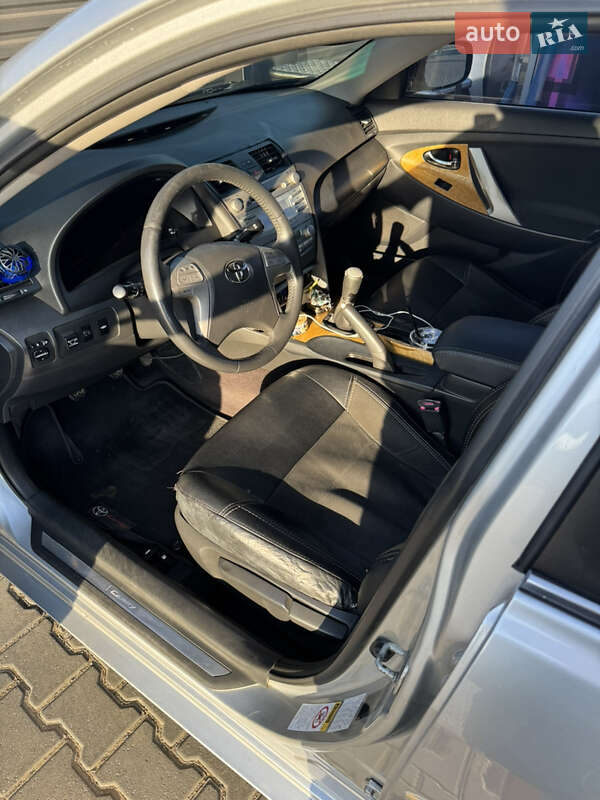 Седан Toyota Camry 2006 в Николаеве фото 3 Седан Toyota Camry 2006 в Николаеве