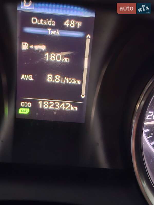 Седан Toyota Camry 2018 в Ивано-Франковске фото 10 Седан Toyota Camry 2018 в Ивано-Франковске