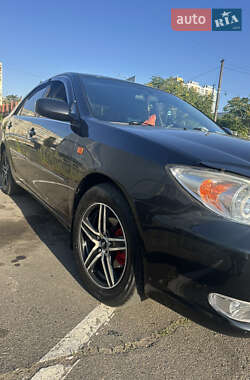 Седан Toyota Camry 2004 в Одесі
