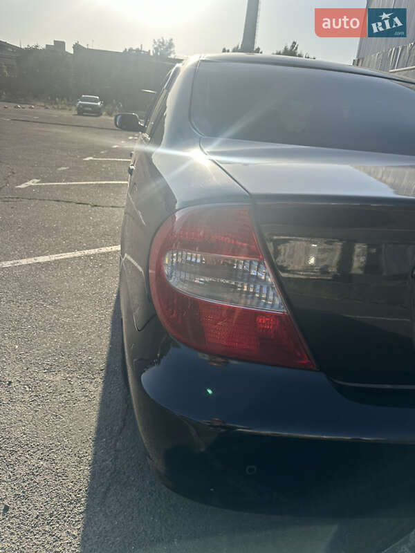 Седан Toyota Camry 2004 в Одессе фото 8 Седан Toyota Camry 2004 в Одессе