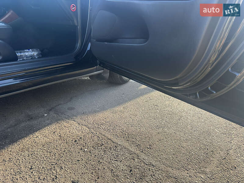 Седан Toyota Camry 2004 в Одессе фото 19 Седан Toyota Camry 2004 в Одессе