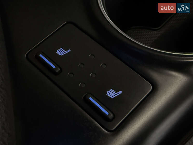 Седан Toyota Camry 2018 в Миколаєві фото 33 Седан Toyota Camry 2018 в Миколаєві