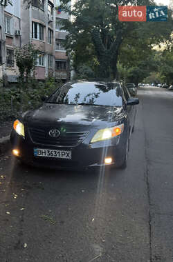 Седан Toyota Camry 2006 в Одессе
