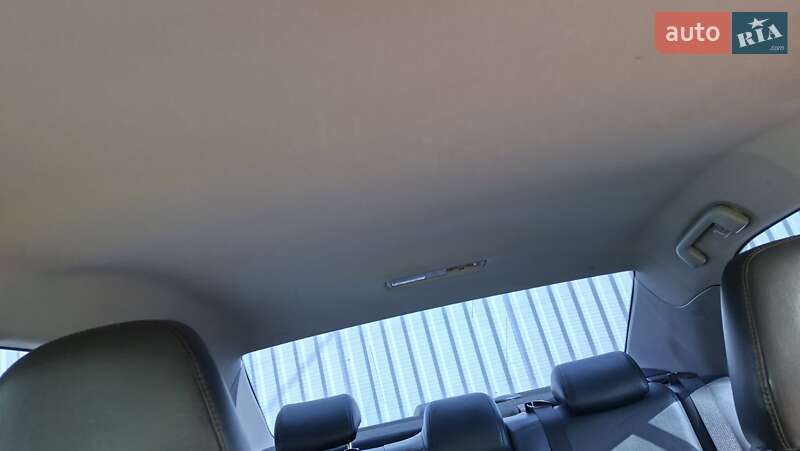 Седан Toyota Camry 2011 в Дніпрі фото 3 Седан Toyota Camry 2011 в Дніпрі