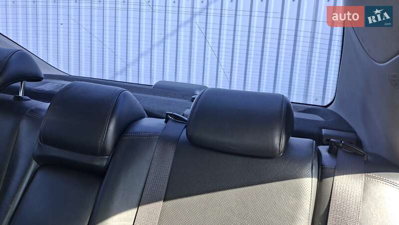 Седан Toyota Camry 2011 в Дніпрі фото 11 Седан Toyota Camry 2011 в Дніпрі