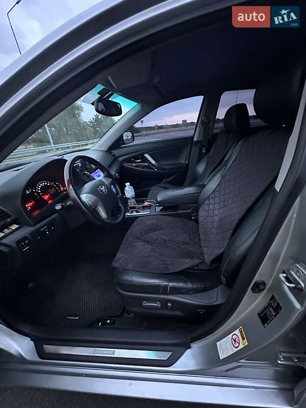 Седан Toyota Camry 2006 в Киеве фото 7 Седан Toyota Camry 2006 в Киеве