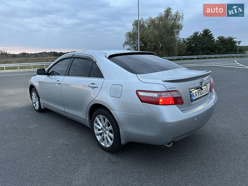 Седан Toyota Camry 2006 в Киеве фото 2 Седан Toyota Camry 2006 в Киеве