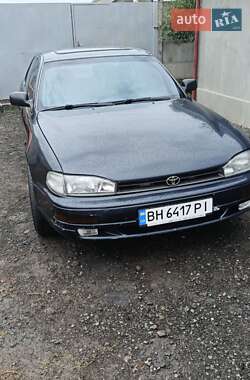 Седан Toyota Camry 1992 в Одессе