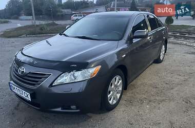 Седан Toyota Camry 2008 в Ахтырке