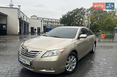 Седан Toyota Camry 2007 в Одесі