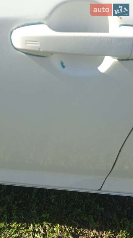 Седан Toyota Camry 2014 в Тернополі