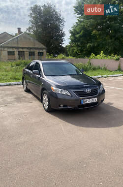 Седан Toyota Camry 2008 в 