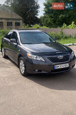 Toyota Camry 2008
