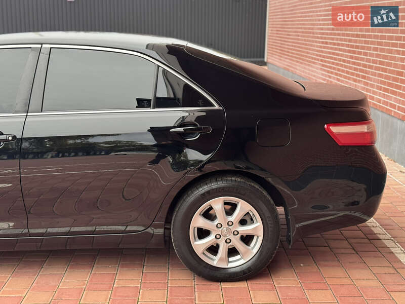 Седан Toyota Camry 2010 в Одессе фото 6 Седан Toyota Camry 2010 в Одессе