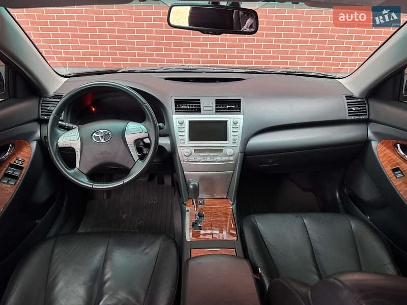 Седан Toyota Camry 2010 в Одессе фото 22 Седан Toyota Camry 2010 в Одессе