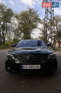 Седан Toyota Camry 2007 в Днепре