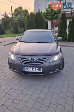 Седан Toyota Camry 2006 в Жидачові