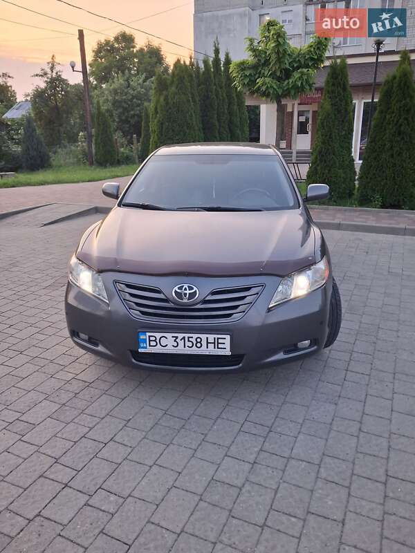 Toyota Camry 2006 Toyota Camry 2006