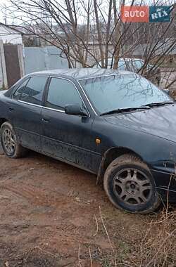 Седан Toyota Camry 1991 в Николаеве