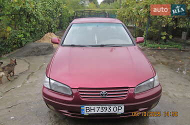 Седан Toyota Camry 1997 в Любашівці