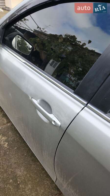 Седан Toyota Camry 2006 в Одесі