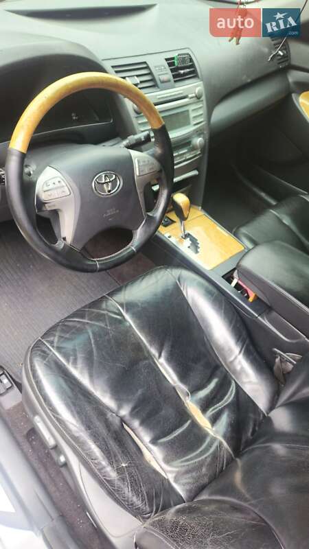 Седан Toyota Camry 2006 в Одесі