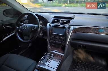 Седан Toyota Camry 2016 в 