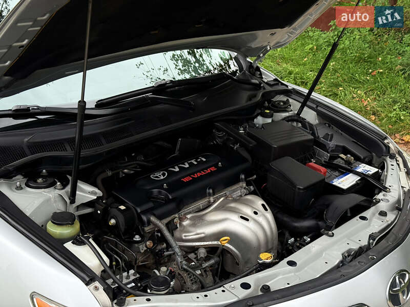 Седан Toyota Camry 2008 в Львове фото 34 Седан Toyota Camry 2008 в Львове