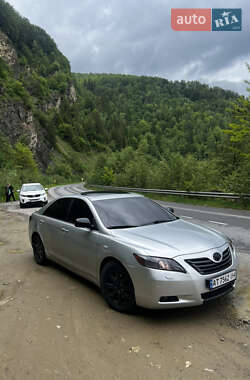 Toyota Camry 2007