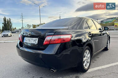 Седан Toyota Camry 2011 в 